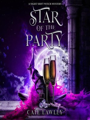 Star of the Party - Audiobook